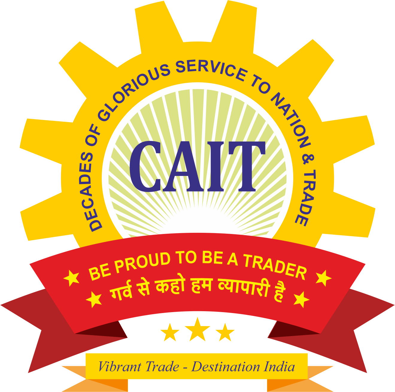 CAIT | The Confederation of All India Traders